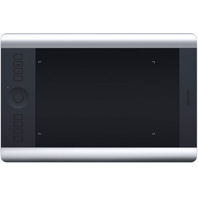 

Wacom Writing Pad Color Manager