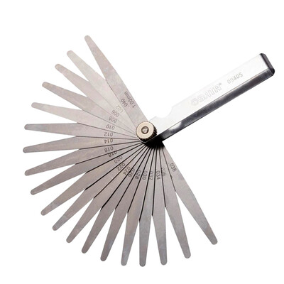 

SATA 09405 23 pieces sets of feet 002-100MM