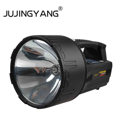 

35W-220W Searchlight Intense Light Charging Long-distance Ultra-bright Outdoor Hunting Hand-held Xenon Lamp