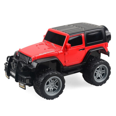 

Children electric four-way charging remote control car model toy cross-country convertible