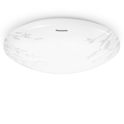 

Panasonic HHLA1624CBW01 LED освещение потолочный светильник 19W печать исследование спальни