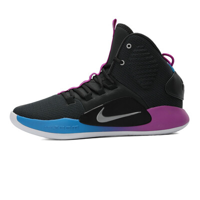 Nike NIKE mens basketball shoes HYPERDUNK X EP sports shoes AO7890-002 425