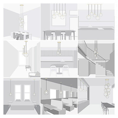

Originality Wall Lamp ZM1714-4006