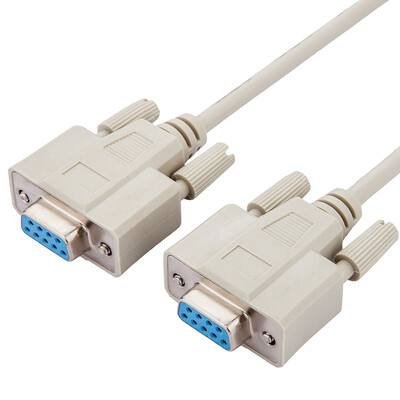 

Jinghua (JH) 0715 DB25 pin serial port male 36P cable extension cable data signal cable for computer set-top box POS machine scanner, etc. 1.8 meters