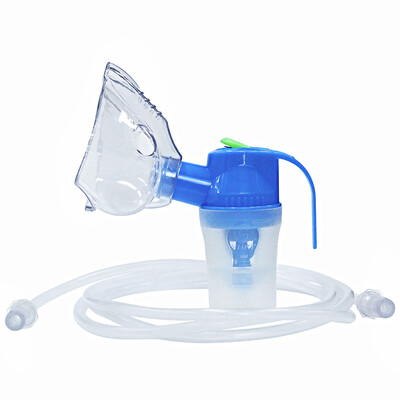 

YingHua Rongtai atomizer mask household atomizer accessories children's atomization mask elbow models YHRT-I