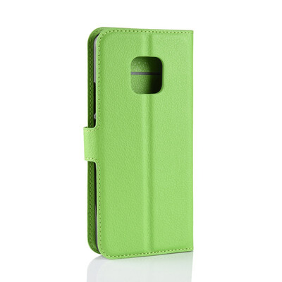 

Hot Selling Huawei Mate 20 Pro Phone Case Luxary PU Leather Flip Wallet Phone Case with Stand Card Case Function