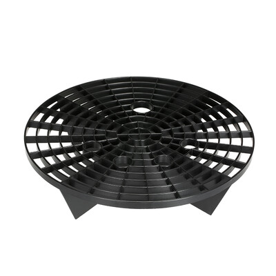 

Grit Guard Bucket Insert Car Wash Tool Separate Dirt While Washing Car Prevent Your Car from Scratches