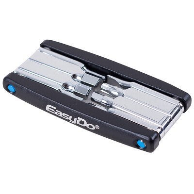 

EasyDo шестигранный инструмент горный велосипед ремонт велосипед инструменты Шестигранный ключ гаечный ключ шестигранный отвертка отвертки ремонт велосипедов комбинированный инструмент TD9567