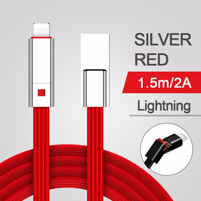 

Magical charging cable that can be repaired supports Android type-c&ios 15m 2 colors optional