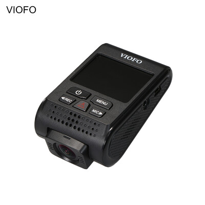 

VIOFO A119S Car Dash Cam 20" LCD Screen FHD 1080p Car Camera 135 Degree Wide Angle Dashboard Camera Recorder with G-Sensor Loop R