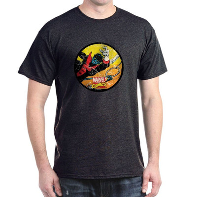

CafePress Nightcrawler - 100 Cotton T-Shirt