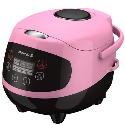 

Joyoung rice cooker mini 2L rice cooker intelligent reservation JYF-20FS62