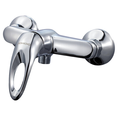 

Nine animal husbandry (JOMOO) single handle hose type shower shower mixer shower faucet 3576-050