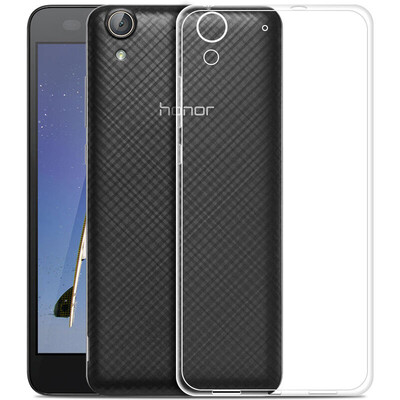 

[Shell фильм набор] KOOLIFE славы играть 5A оболочки телефона Huawei славы играть 5A прозрачной защитной оболочки / оболочки силиконовые капли оболочки