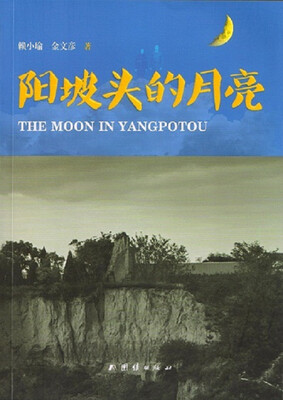 

阳坡头的月亮
