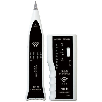 

(TONGXUNBING) A900 поддержка индукционная ручка щит тест функция сеть охота, охота, тестер