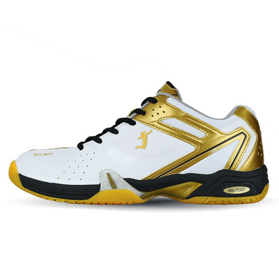 

Best shoes badminton men 's summer breathable Yufeng sports shoes shock 40 yards