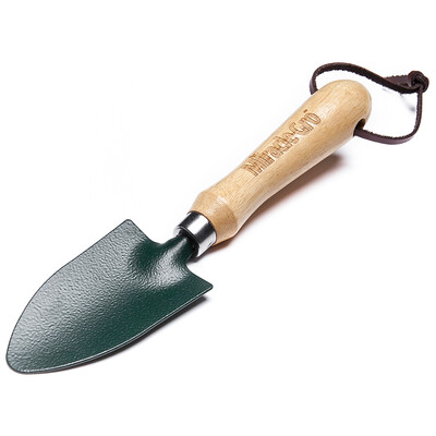 

Melody family gardening planting shovel transplant shovel garden shovel garden garden small shovel gardening tools