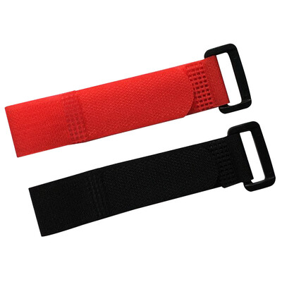 

Whirlpool Ким HJ-200 хомутик пряжкой липучки (2 установлен)