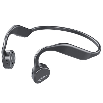 

Vidonn F1 Wireless Bone Conduction Bluetooth Headset