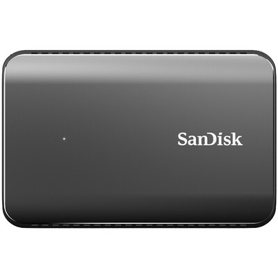 

SanDisk (SanDisk) 480GB чтения экстремального типа движущегося скорость SSD-900 850MB / сек записи 850MB / сек