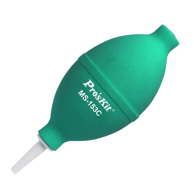 

Prokit (Pro'skit) MS-153C воздуходувка щетка (кисти крепление Королев) воздуходувка, чтобы взорвать чистый газ