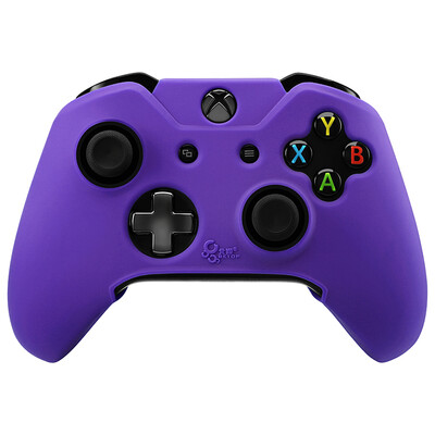 

Betop BTP-5630 Xbox One Handle Silicone Case Anti-slip Soft Case Pink