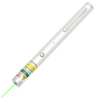 

Whist Hint H2 laser pen green indicator pen rechargeable laser pointer projection pen