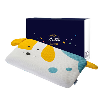 

AiSleep sleep doctor dream wizard care cervical children memory pillow