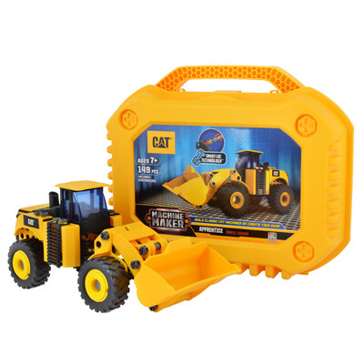 

CAT игрушечный автомобиль модель автомобиля CATC80932