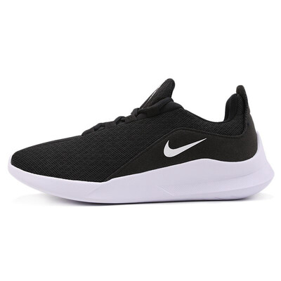 

Original NIKE VIALE mens running shoes Sneakers Breathable Non-slip AA2181-002