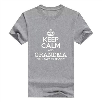 

Will Take Care Of It Ladies Men T-Shirt
