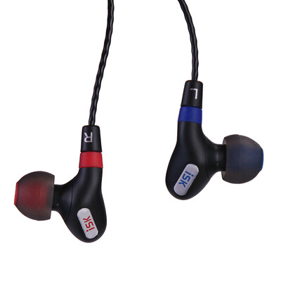 

ISK SEM6 earbuds HIFI