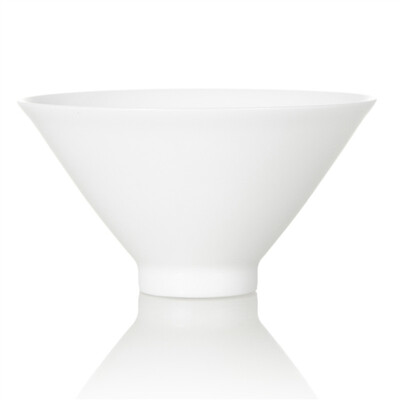 

Bird & Plum Handmade Wide-brimmed Porcelain Cup 50ml