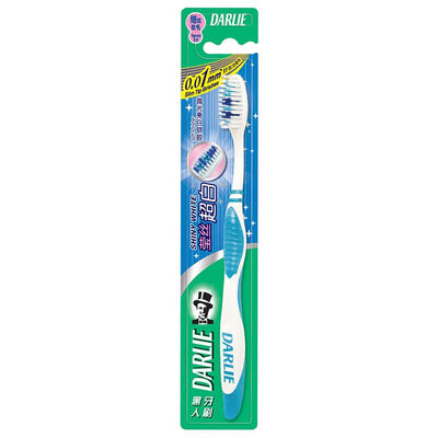 

Darlie Dense carbon bristle toothbrush