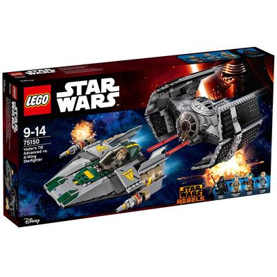 

Lego Star Wars серии 8-летнего до 14 лет Scarif (ска Тошио) Битва 75171 детских игрушек блоков Lego (в то время как запасы последней)