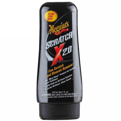 

Meguiars body scratch remover scratch repair car wax paint repair scratch wax G10307 car supplies