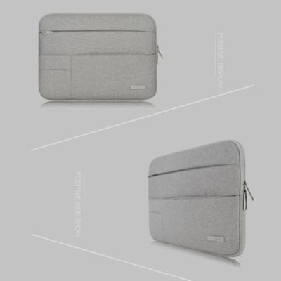 

Laptop Sleeve Case Carry Bag Pouch Cover For 12"13"14"15"156 Notebook MacBook