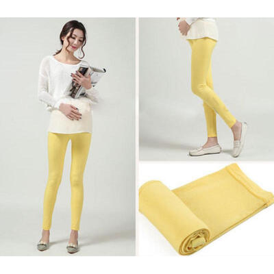 

Maternity Leggings Very Comfortable Full Ankle Length Leggings Size 6- 12