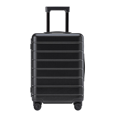 

Millet MI 90 points frame suitcase 20 inches black