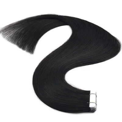

Neitsi 20 10Pcs Tape in Straight Human Hair Weft 100 Real Human Hair Extension