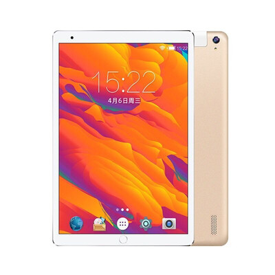 

LWJYOH 101 inch tablets 2560x1600IPS 3GAndroid Phone 80 Octa core 4GB RAM ROM 64GB Camera 8MP 10 inch tablet pc Gps Wifi FM
