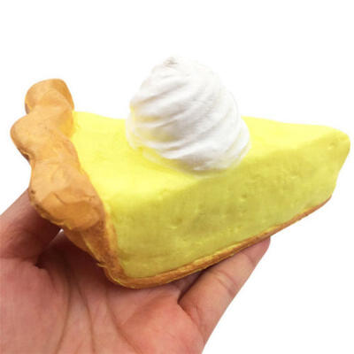 

Jumbo Squishy Slow Rising Squeeze Toy Pressure Relief Kids Adult Animal Toy Xmas