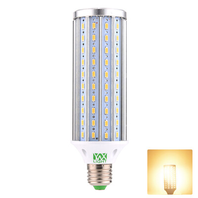 

Ywxlight E27 45W High Wattage Corn Light LED Bulb 360 Degree Lighting AC 100 - 130V
