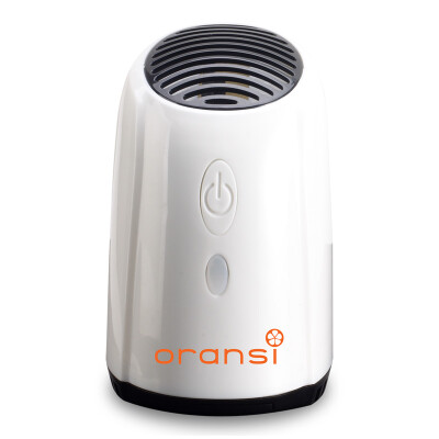 

Oransi (Oransi) refrigerator in addition to odor deodorizer negative ion generator sterilization purifier home mini keep food fresh O1939