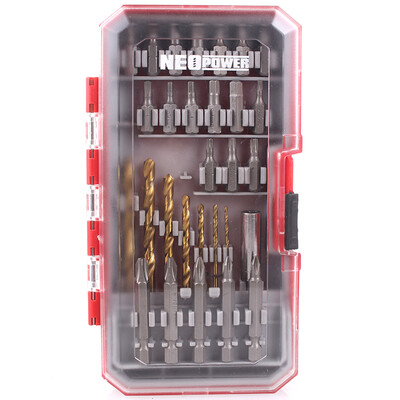 

Моуринью Мощность (neopower) PJ-2902 29PC первая партия твист аксессуары коробка аксессуары коробка