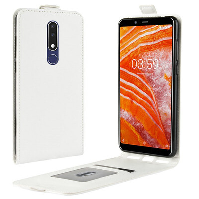 

for Nokia 31 Plus 31 for Nokia 31 WIERSS Flip Leather Case for Nokia 31 Retro Wallet Case Leather Cover Cases