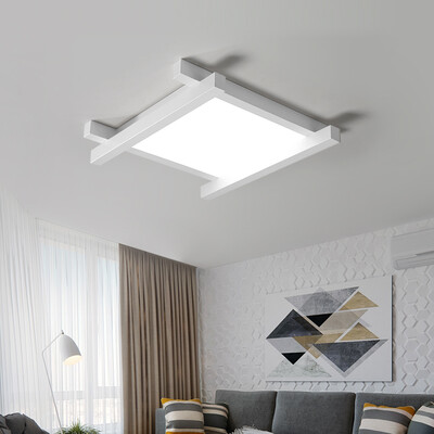 

MY006 - 80W - WJ Promise Dimming Ceiling Lamp AC 220V