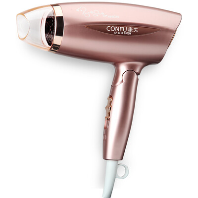 

Kangfu Confu KF-3115 Portable Hair Dryer