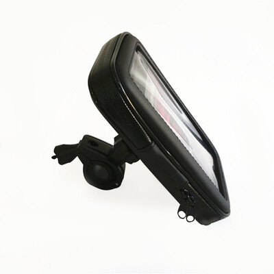 

MyMei Protect Phone Cover Case Bag Handlebar Mounting Bicycle Moto Waterproof Support NF